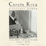 Carole King - (1994) A Natural Woman. The Ode Collection