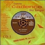 Various artists - Cadence Records Inc