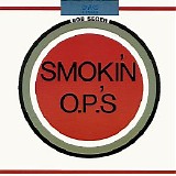 Bob Seger - Smokin' O.p.'s