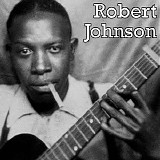 Robert Johnson - The Legendary Blues Singer
