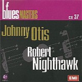 Various artists - Blues Masters Cd37