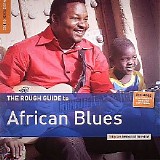 Various artists - Rough Guide To African Blues