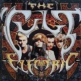 The Cult - Electric