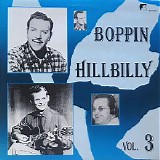 Various artists - Boppin' Hillbilly Vol. 03