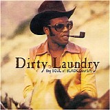 Various artists - Dirty Laundry - The Soul Of Black Country