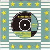 Various artists - Mindrocker. Anthology Of 60s US-Punk Garage Psych