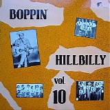 Various artists - Boppin' Hillbilly Vol. 10