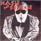 Nash The Slash - Blind Windows