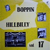 Various artists - Boppin' Hillbilly Vol. 17