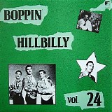 Various artists - Boppin' Hillbilly Vol. 24
