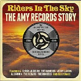 Various artists - The Amy Records Story 1960-1962