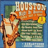 Various artists - Houston Might Be Heaven
