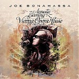 Joe Bonamassa - (2013) An Acoustic Evening at The Vienna Opera House