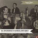 Various artists - The Backbeat Of Rock And Roll