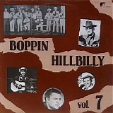Various artists - Boppin' Hillbilly Vol. 07