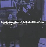 Louis Armstrong & Duke Ellington - The Making Of The Great Summit