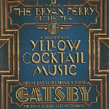 The Bryan Ferry Orchestra - Yellow Cocktail Music