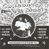 Various artists - Coxsone's Music: The First Recordings Of Sir Coxsone, The Downbeat 1960-63