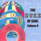 Various artists - The Duke Of Soul Vol. 8