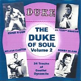 Various artists - The Duke Of Soul Vol. 2