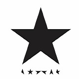 David Bowie - Blackstar [Explicit]