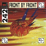 Front 242 - Front By Front 1988-1989