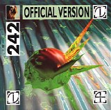 Front 242 - Official Version 1986-1987