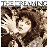 Kate BUSH - 1982: The Dreaming