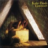 Kate BUSH - 1978; Lionheart