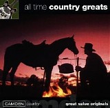 Various artists - All-Time Country Greats