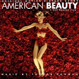 Various artists - American Beauty [Original Motion Picture Score]