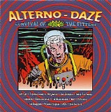 Various artists - Alterno-Daze: Survival Of The Fittest