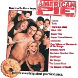 Various artists - American Pie [Music From The Motion Picture]