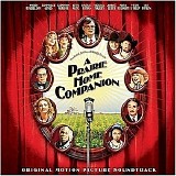 Various artists - A Prairie Home Companion