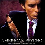 Various artists - American Psycho [Music From The Controversial Motion Picture]