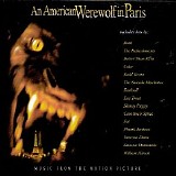 Various artists - An American Werewolf In Paris [Music From The Motion Picture]