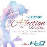 Various artists - Affection Riddim