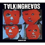 Talking Heads - Remain In Light [Deluxe Version]