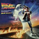 Various artists - Back To The Future [Music From The Motion Picture Soundtrack]