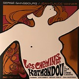 Serge Gainsbourg & Jean-Claude Vannier - Les Chemins De Katmandou