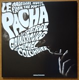 Serge Gainsbourg & Michel Colombier - Le Pacha (Original Music From The Movie)