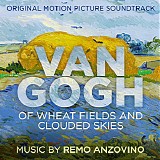Remo Anzovino - Van Gogh: Of Wheat Fields and Clouded Skies