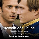 JÃ©rÃ´me Lemonnier - Demain DÃ¨s L'Aube