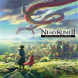 Joe Hisaishi - Ni no Kuni II: Revenant Kingdom