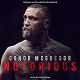 Hugh Drumm - Conor McGregor: Notorious