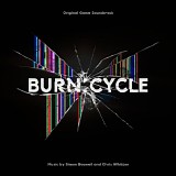 Simon Boswell & Chris Whitten - Burn:Cycle