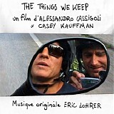 Eric Lohrer - The Things We Keep