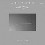 AZIMUTH - Azimuth/The Touchstone/Depart