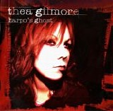 Gilmore, Thea - Harpo's Ghost
