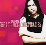 Gilmore, Thea - The Lipstick Conspiracies